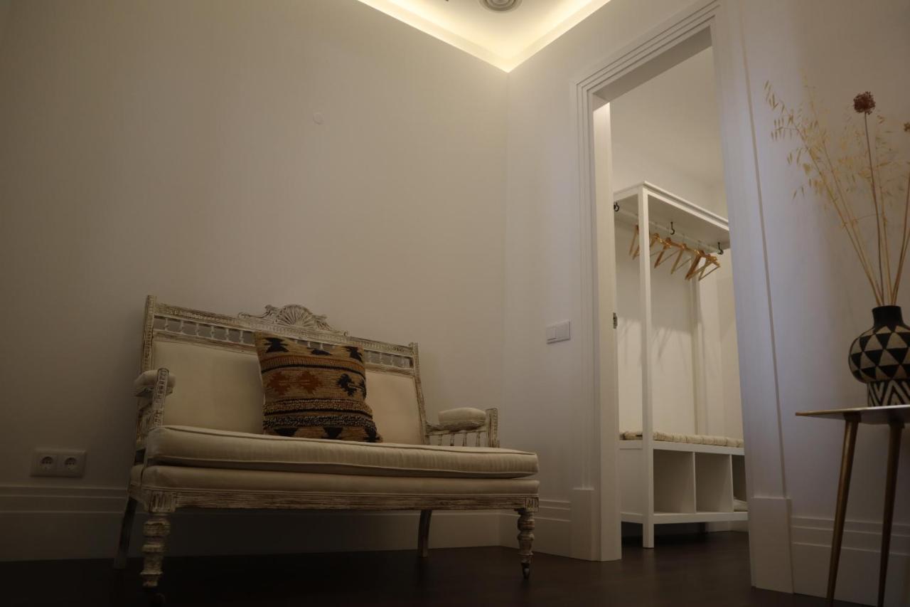 Os Agostos Bed & Breakfast Luaran gambar