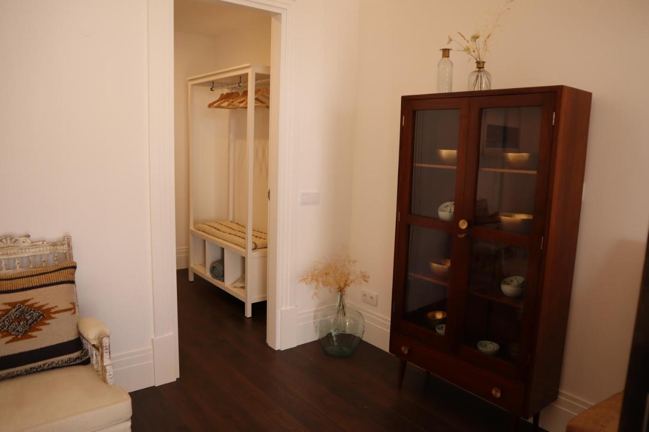 Os Agostos Bed & Breakfast Luaran gambar